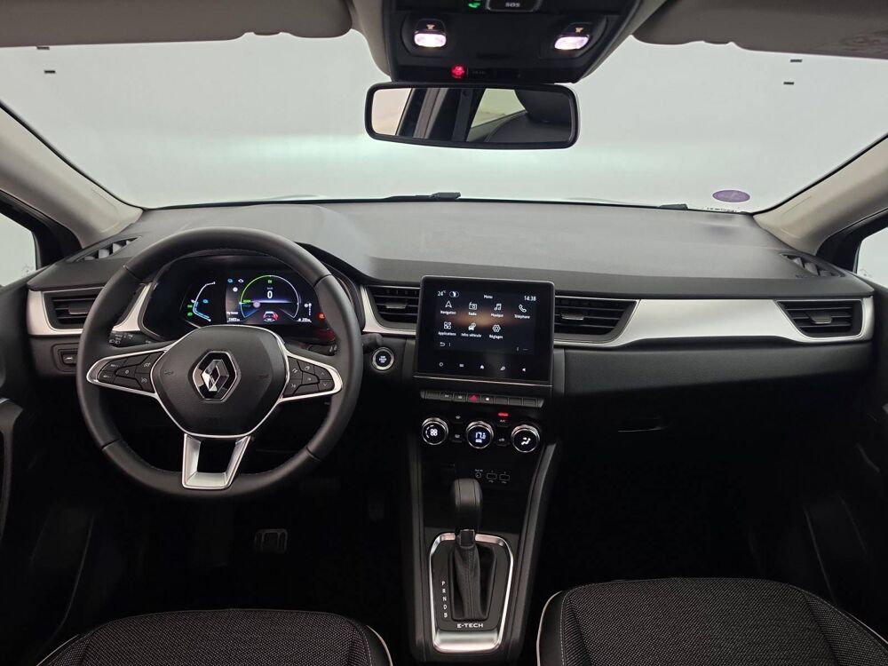 Captur E-Tech full hybrid 145 2023 occasion 56400 Auray