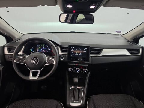 Captur E-Tech full hybrid 145 2023 occasion 56400 Auray