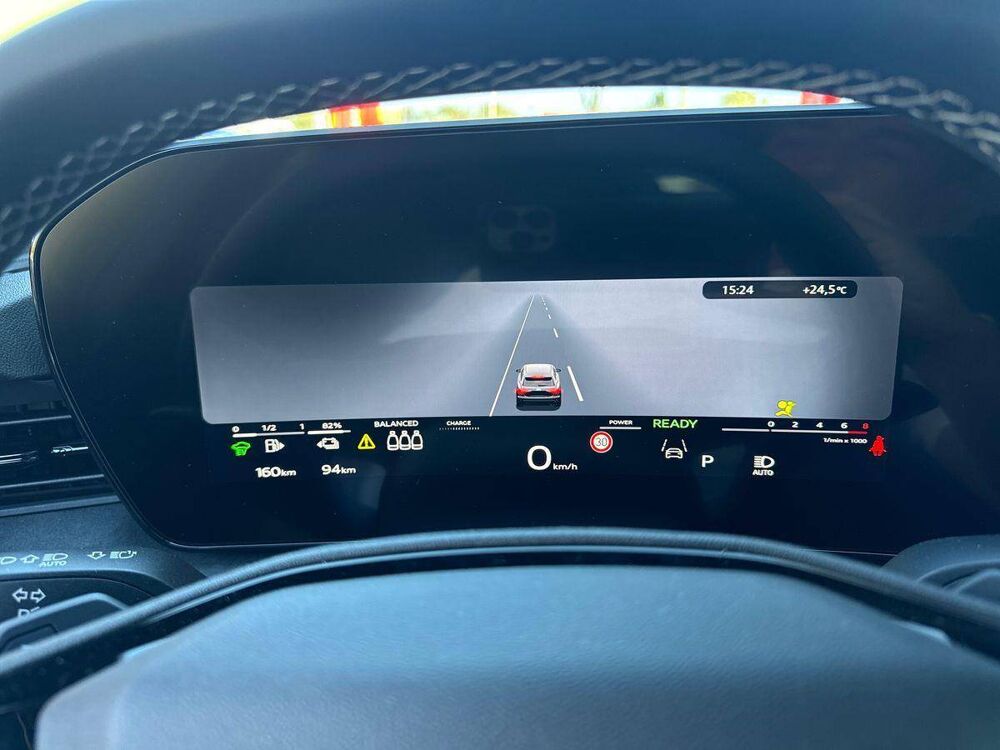 A3 Sportback e-hybrid 204 ch 2026 occasion 13730 Saint-Victoret
