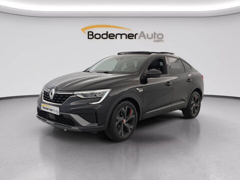 Annonce voiture Renault Arkana 22990 €
