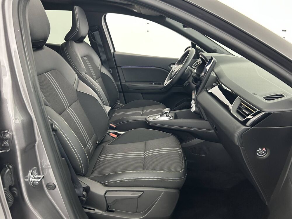 Captur E-Tech full hybrid 145 2023 occasion 50100 Cherbourg-en-Cotentin