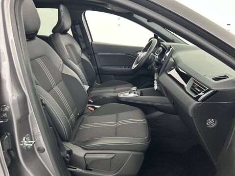Captur E-Tech full hybrid 145 2023 occasion 50100 Cherbourg-en-Cotentin