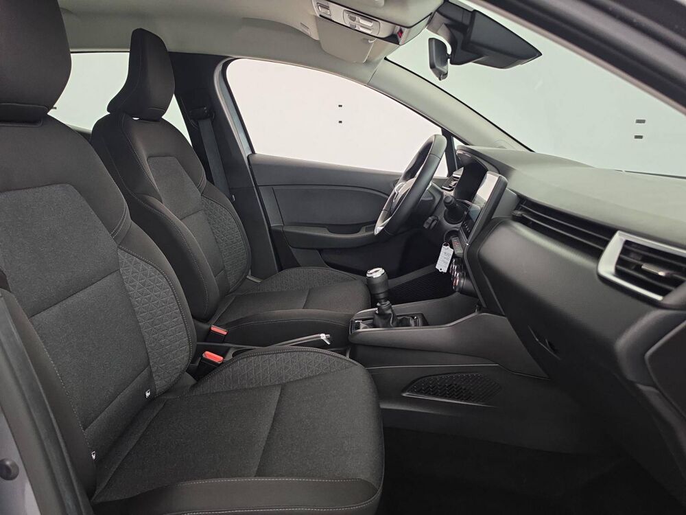 Clio TCe 90 2023 occasion 29900 Concarneau