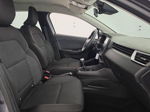 Clio TCe 90 2023 occasion 29900 Concarneau