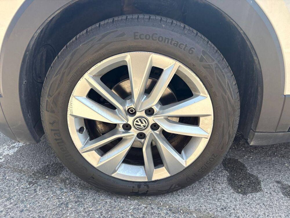 T-Cross 1.0 TSI 115 Start/Stop DSG7 2019 occasion 13730 Saint-Victoret