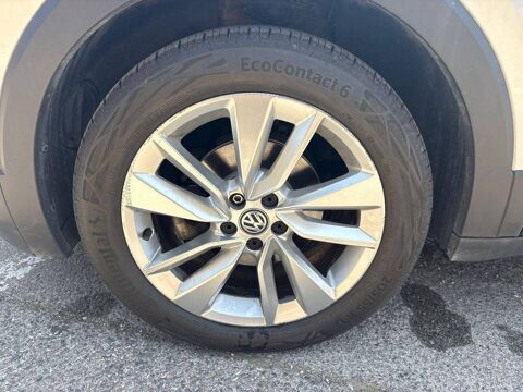 T-Cross 1.0 TSI 115 Start/Stop DSG7 2019 occasion 13730 Saint-Victoret