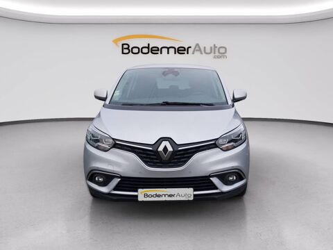Sc&eacute;nic Scenic Blue dCi 120 EDC 2019 occasion 50000 Saint-L&ocirc;