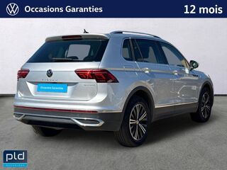 Tiguan 1.4 eHybrid 245ch DSG6 2024 occasion 13300 Salon-de-Provence