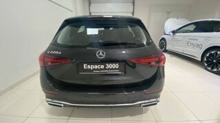 Classe C Break 220 d 9G-Tronic 2022 occasion 25000 Besan&ccedil;on