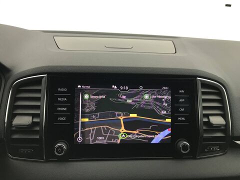 Karoq 1.5 TSI 150 ch ACT DSG7 2024 occasion 25000 Besan&ccedil;on