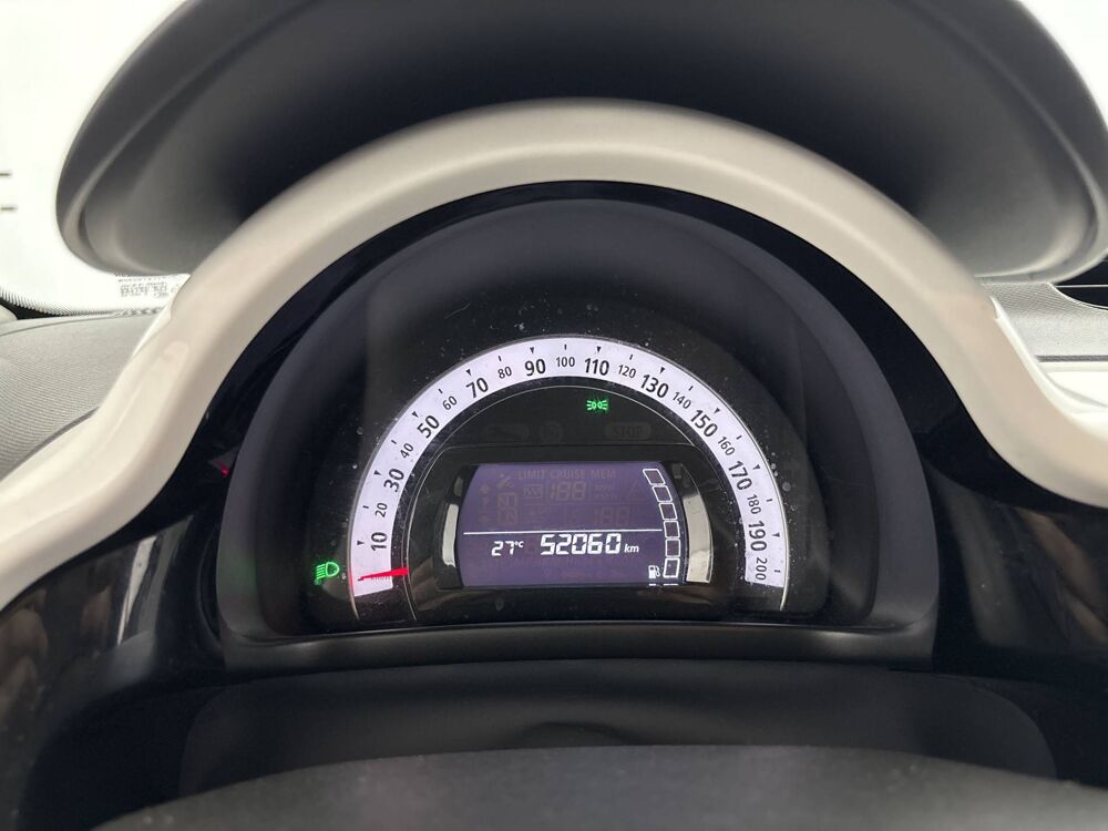 Twingo III TCe 95 2019 occasion 29200 Brest
