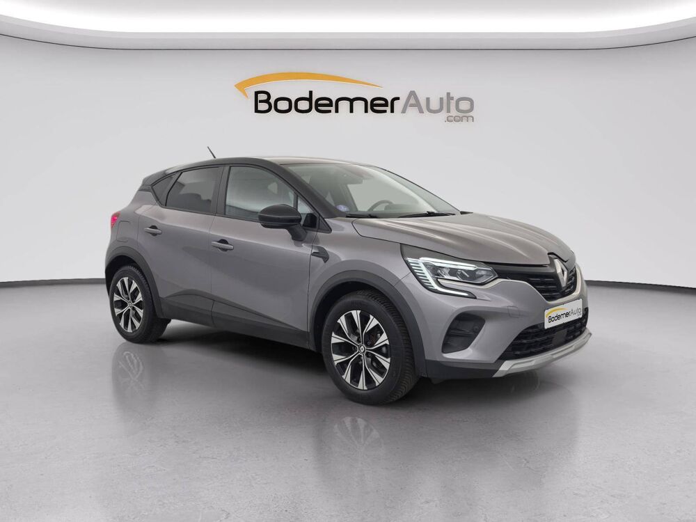 Captur TCe 100 GPL 2023 occasion 29900 Concarneau