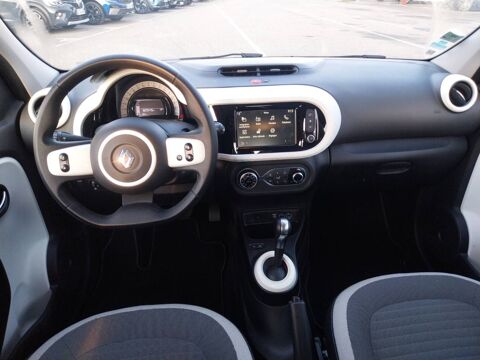 Twingo III E-Tech 2023 occasion 56000 Vannes