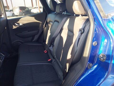 Kadjar Blue dCi 115 EDC 2020 occasion 14200 H&eacute;rouville-Saint-Clair