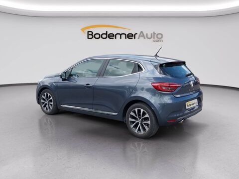 Clio TCe 90 - 21N 2022 occasion 56000 Vannes