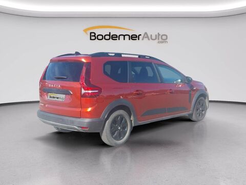 Jogger ECO-G 100 5 places 2022 occasion 22200 Guingamp