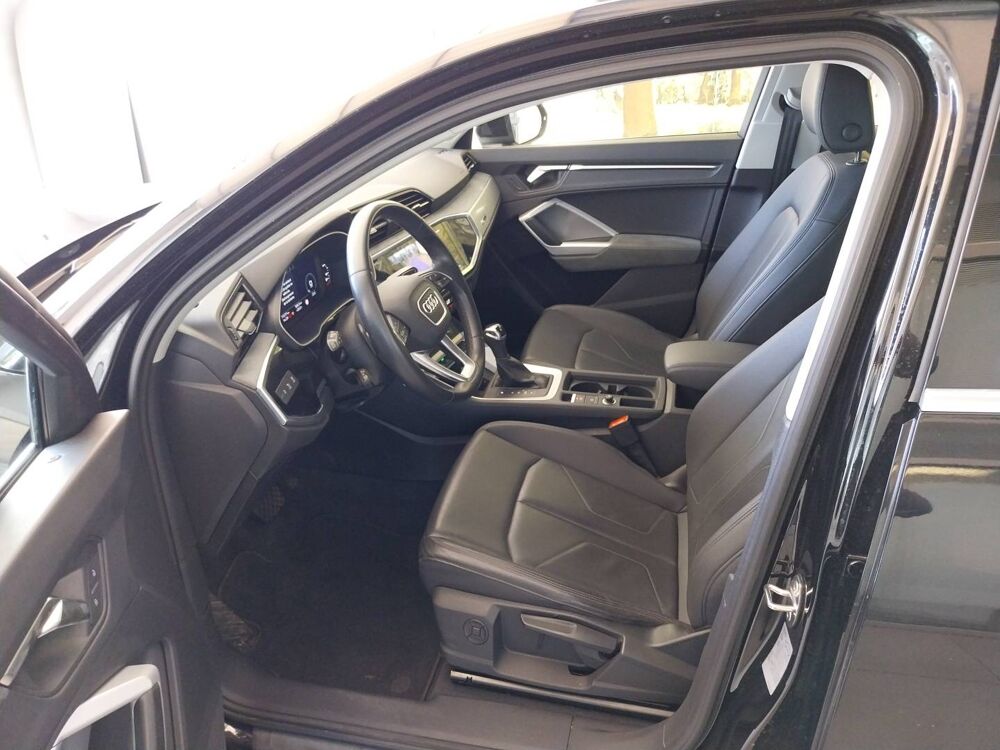 Q3 Sportback 45 TFSIe 245 ch S tronic 6 2022 occasion 24200 Sarlat-la-Can&eacute;da