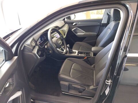 Q3 Sportback 45 TFSIe 245 ch S tronic 6 2022 occasion 24200 Sarlat-la-Can&eacute;da