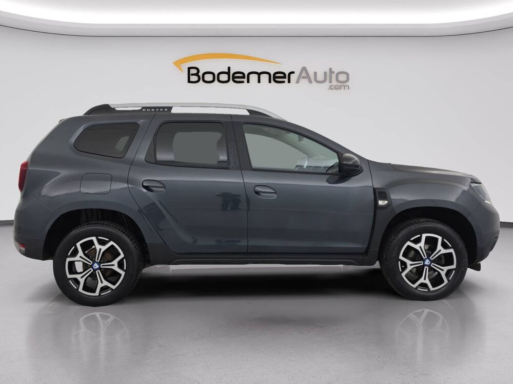 Duster Blue dCi 115 4x2 2021 occasion 29150 Ch&acirc;teaulin