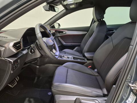 Formentor 1.5 eTSI Hybrid 150 ch DSG7 2026 occasion 25000 Besan&ccedil;on