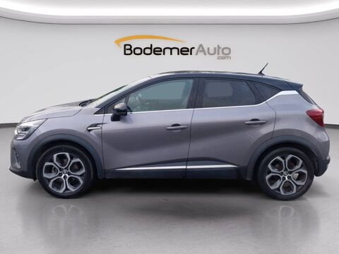 Captur E-Tech 145 - 21 2022 occasion 56400 Auray