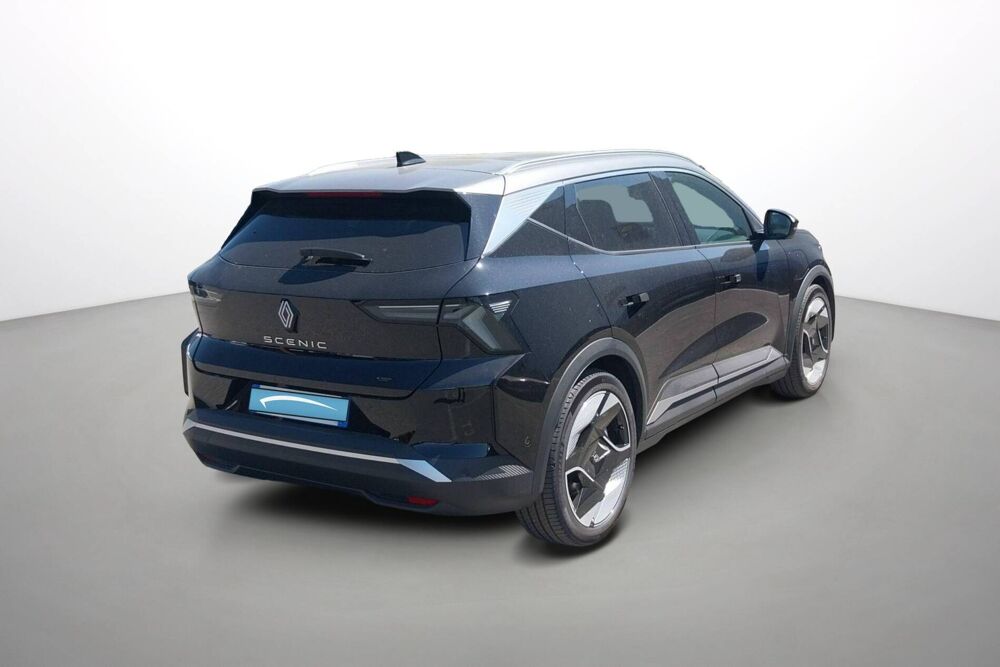 Sc&eacute;nic Scenic E-Tech &eacute;lectrique 220 ch grande autonomie 2025 occasion 29000 Quimper