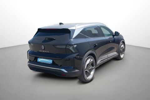 Sc&eacute;nic Scenic E-Tech &eacute;lectrique 220 ch grande autonomie 2025 occasion 29000 Quimper