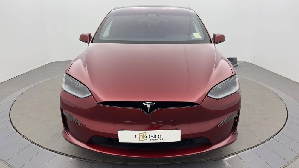 Model X MODEL X Dual-Motor AWD 2024 occasion 94430 Chennevi&egrave;res-sur-Marne