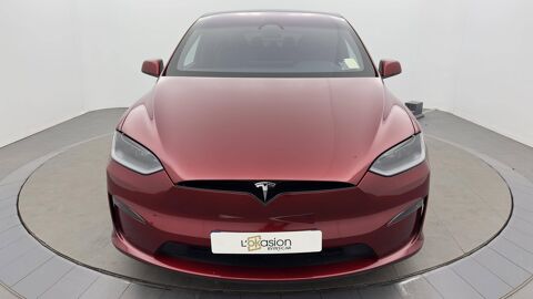 Model X MODEL X Dual-Motor AWD 2024 occasion 94430 Chennevi&egrave;res-sur-Marne