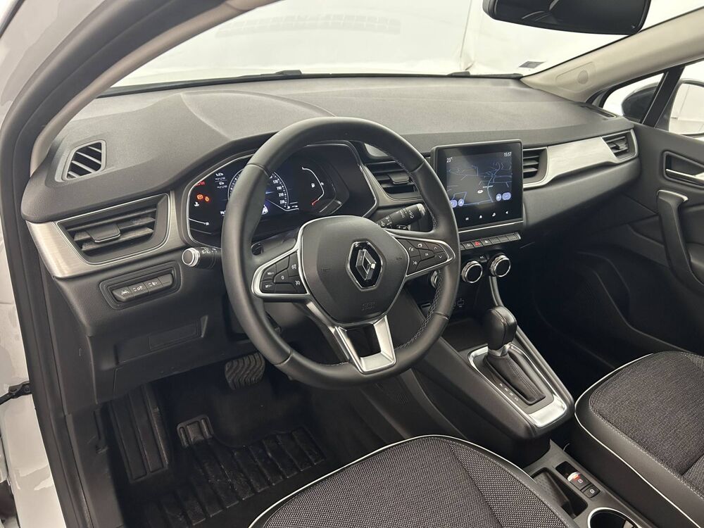 Captur Blue dCi 115 EDC 2020 occasion 50100 Cherbourg-en-Cotentin