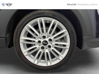 Cooper Hatch 5 Portes 136 ch DKG7 2022 occasion 94430 Chennevi&egrave;res-sur-Marne