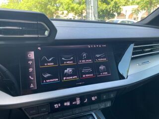 A3 Sportback TFSI Mild Hybrid 150 S tronic 7 2025 occasion 13090 Aix-en-Provence