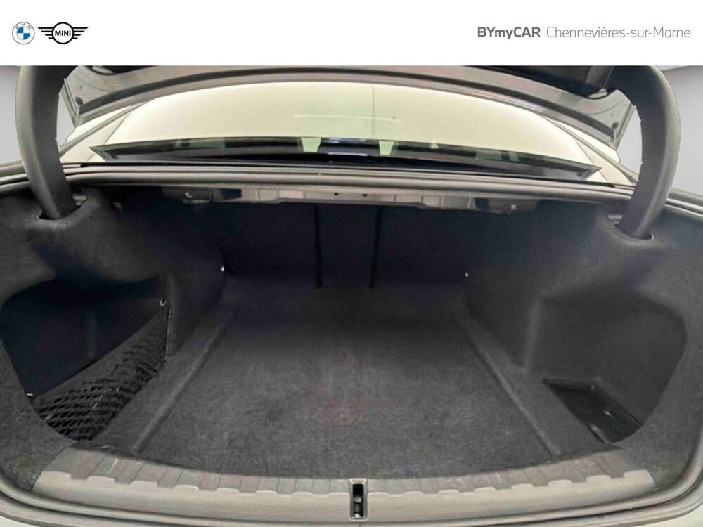S&eacute;rie 3 320d xDrive 190 ch BVA8 2024 occasion 94430 Chennevi&egrave;res-sur-Marne