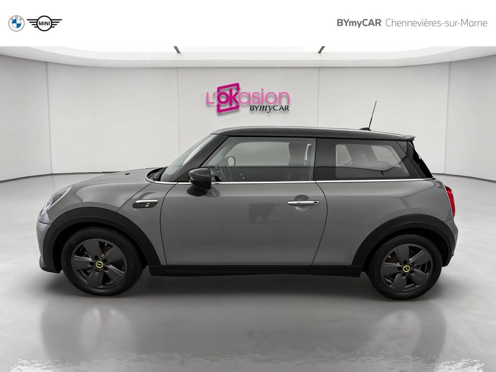 Cooper Hatch 3 Portes SE 184 ch 2021 occasion 94430 Chennevi&egrave;res-sur-Marne