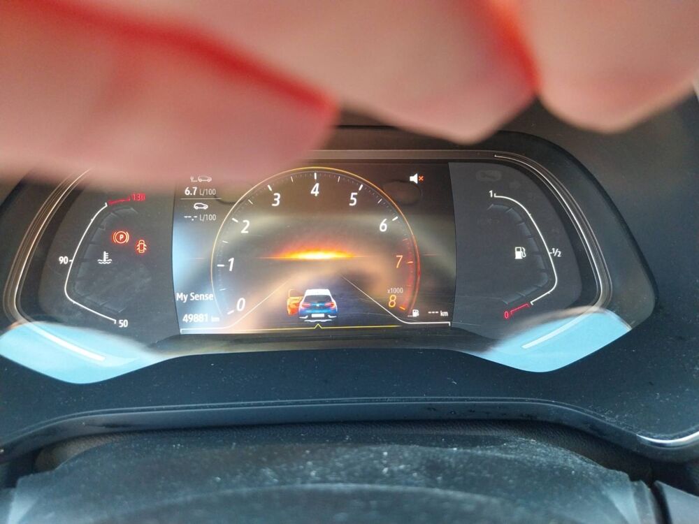 Captur TCe 90 - 21 2022 occasion 56000 Vannes