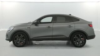 Arkana E-Tech hybride 145 2022 occasion 56850 Caudan