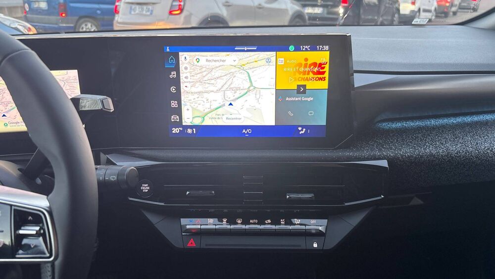 Clio E-Tech full hybrid 160 ch 2026 occasion 14400 Bayeux