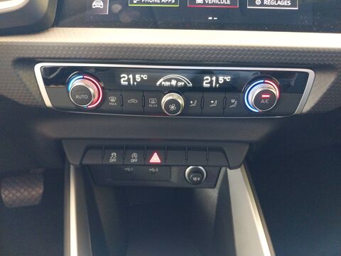 A1 Sportback 25 TFSI 95 ch S tronic 7 2021 occasion 24200 Sarlat-la-Can&eacute;da