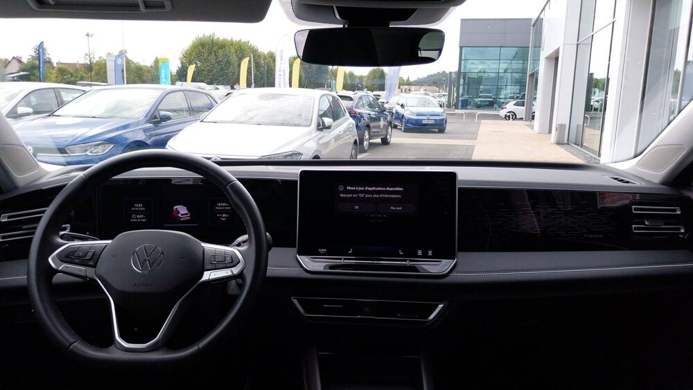 Tiguan 2.0 TDI 150ch DSG7 2025 occasion 24200 Sarlat-la-Can&eacute;da