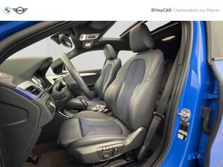 X2 sDrive 18i 136 ch DKG7 2023 occasion 94430 Chennevi&egrave;res-sur-Marne