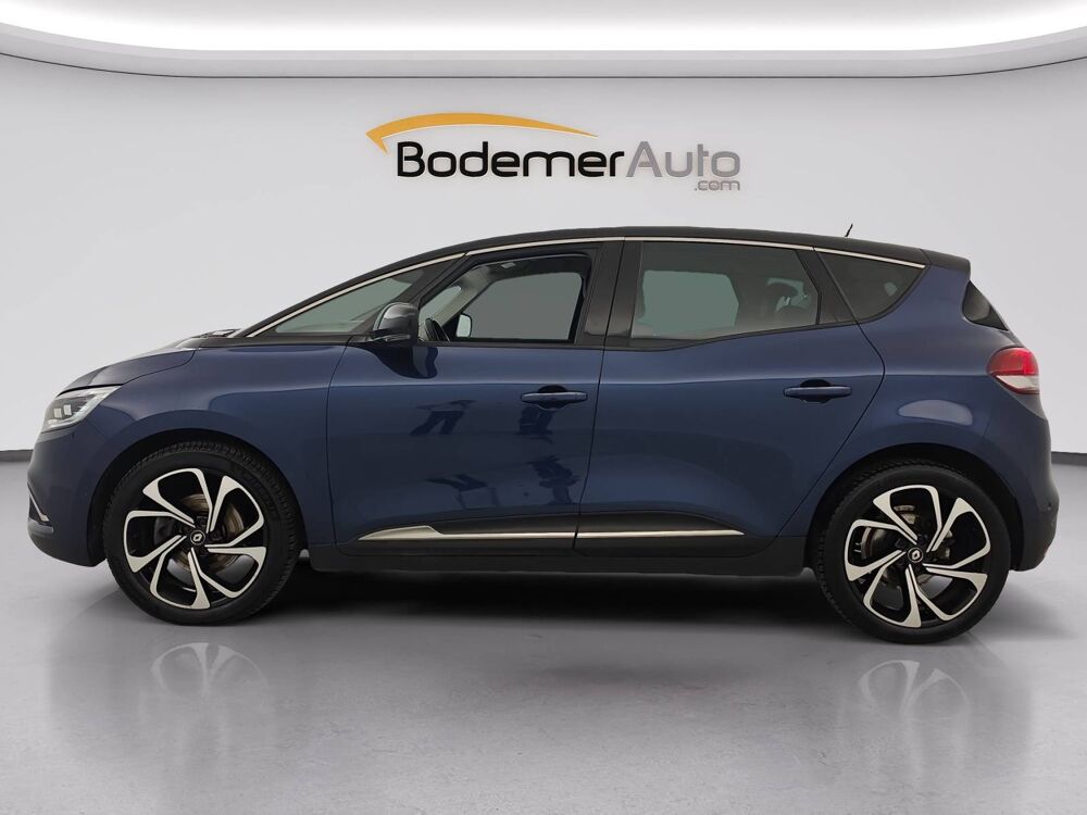 Sc&eacute;nic Scenic Blue dCi 120 2020 occasion 14400 Bayeux