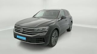 Touareg 3.0 V6 eHybrid 381ch Tiptronic 8 4Motion 2024 occasion 25000 Besan&ccedil;on