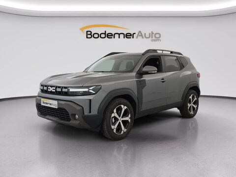 Dacia Duster Mild Hybrid 140 2026 occasion Quimper 29000