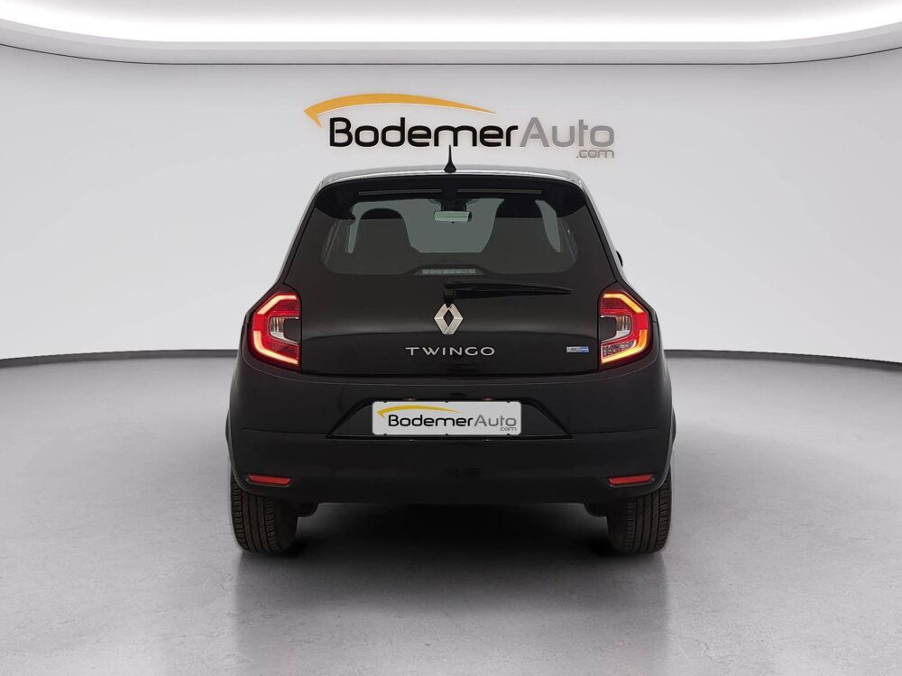 Twingo III Achat Int&eacute;gral 2021 occasion 14200 H&eacute;rouville-Saint-Clair