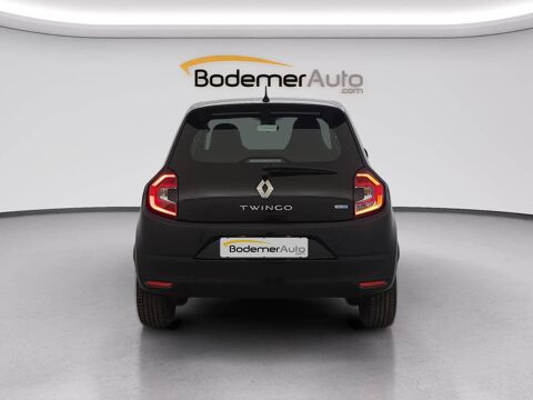 Twingo III Achat Int&eacute;gral 2021 occasion 14200 H&eacute;rouville-Saint-Clair