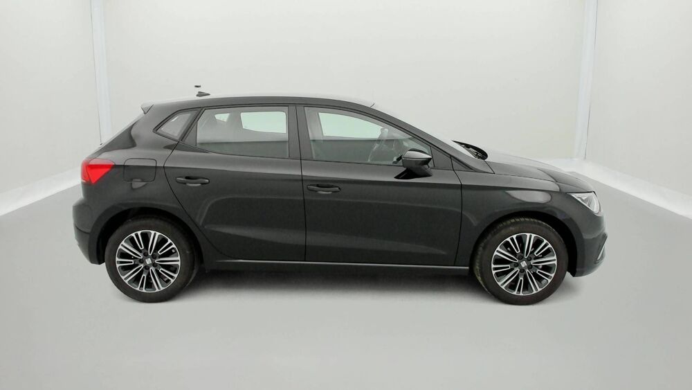 Ibiza 1.0 TSI 95 ch S/S BVM5 2025 occasion 25000 Besan&ccedil;on