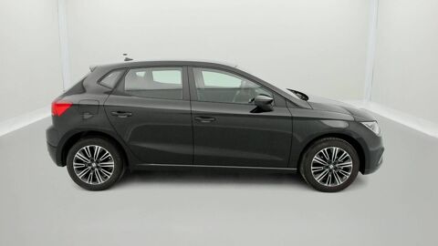 Ibiza 1.0 TSI 95 ch S/S BVM5 2025 occasion 25000 Besan&ccedil;on