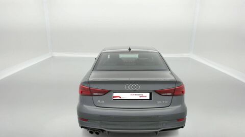 A3 Berline 35 TDI 150 S tronic 7 2020 occasion 25000 Besan&ccedil;on