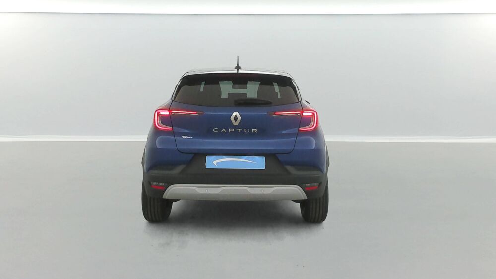 Captur TCe 90 2023 occasion 29900 Concarneau