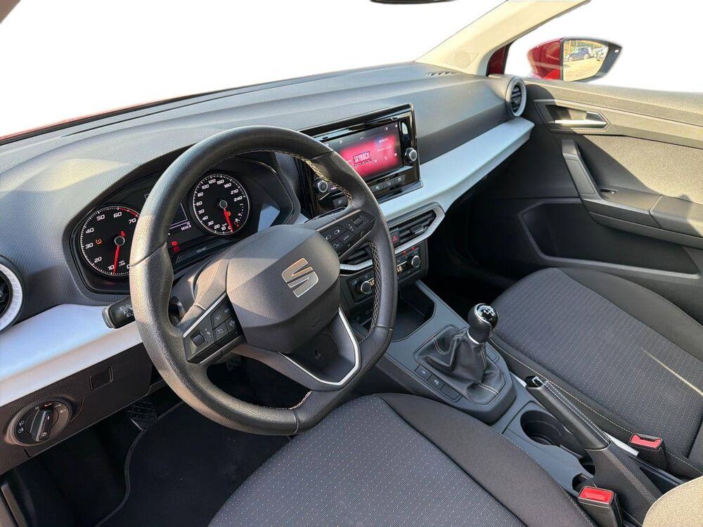 Ibiza 1.0 TSI 95 ch S/S BVM5 2023 occasion 13090 Aix-en-Provence